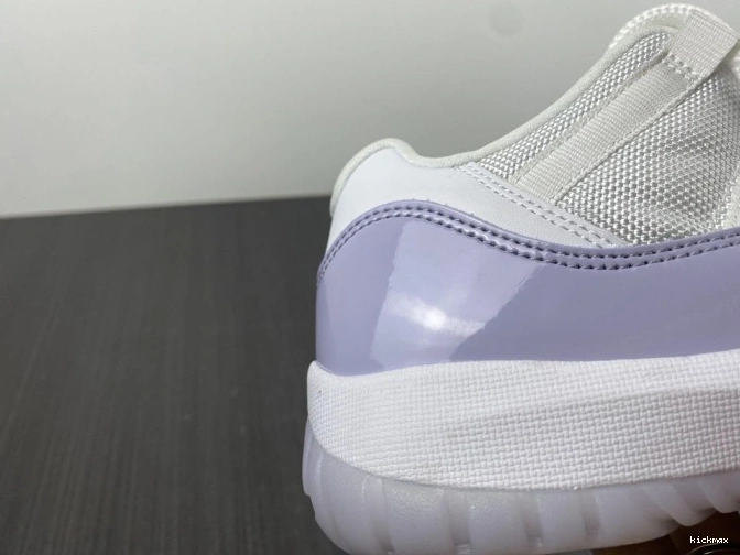 Rep MAX 11 Low Jordan Air Pure Violet WMNS AH7860-101 0715